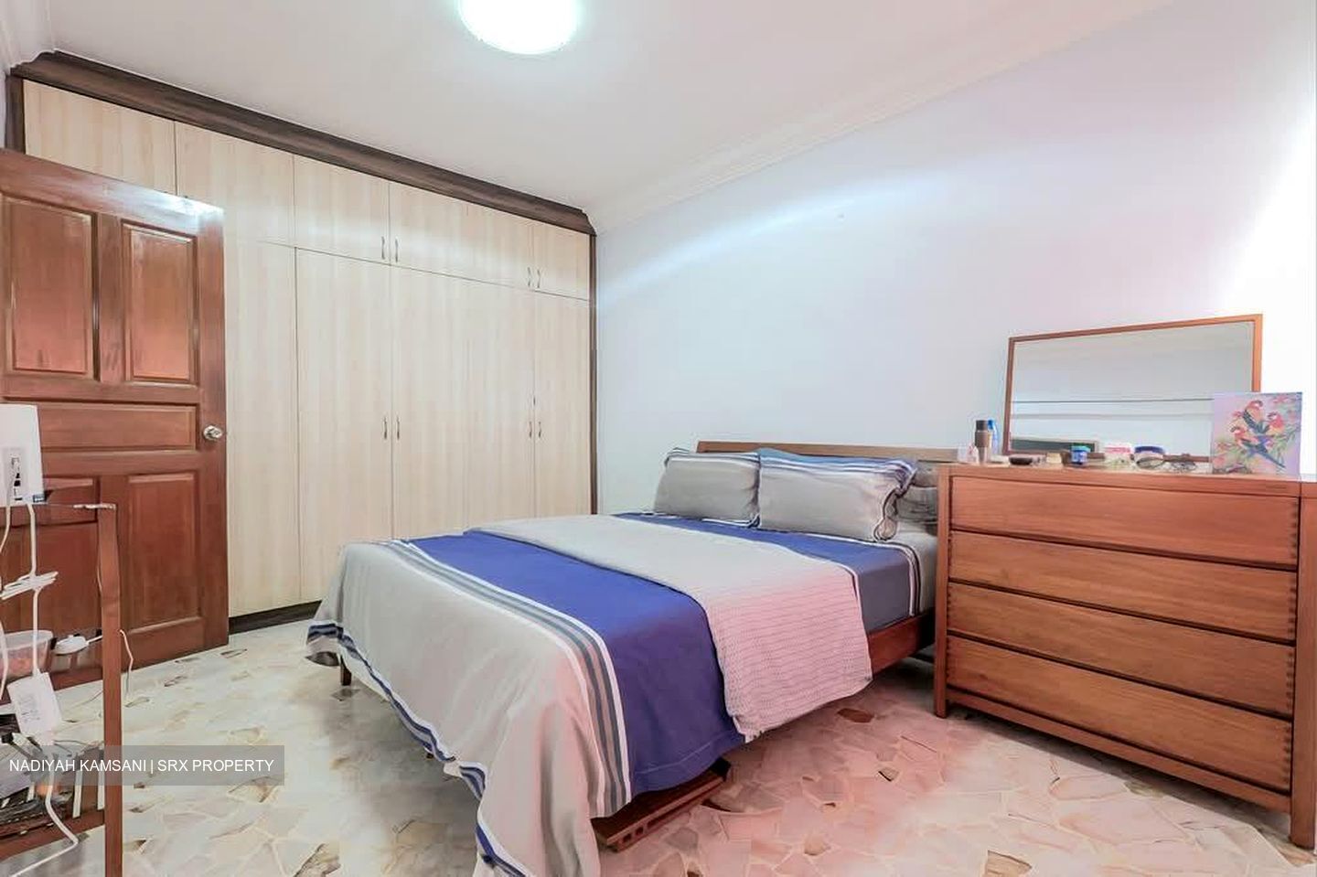 Blk 329 Jurong East Avenue 1 (Jurong East), HDB 3 Rooms #606288711